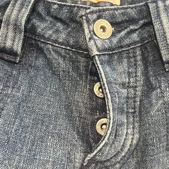 Antik Denim Flare Jean - Picture 11 of 13